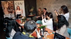 Beauty Tips and Trends from Vancouver Fashion Week