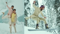 Celebrate ‘Being You’ With Sahil Kochhar’s Parindey