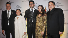 Fashion Spotlight: Abu Jani and Sandeep Khosla