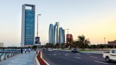UAE's capital apparently offering COVID vaccines to tourists