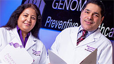 Our Mission is Your Long-Term Health