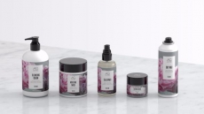 AG Hair unveils pop up shop at Nordstrom Beauty Trend Week