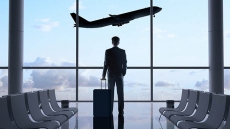 Send Jet Lag Packing