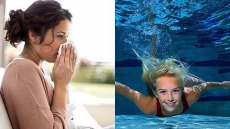 Avoid things that can worsen allergies