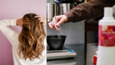 Should you switch to ammonia-free hair colour?