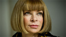 Wintour in Fashion & Politics