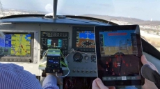 An App Which Can Help You Land An Airplane