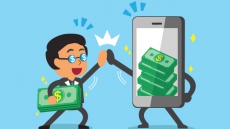 7 Apps to Earn Extra Cash for the Holidays