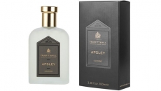 Five reasons why men should find their signature fragrances right now