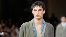 Armani's heirs carry the vision forward as the house faces its next chapter