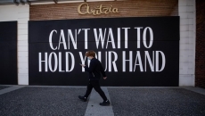 Aritzia Q3 net income falls as COVID-19 continues