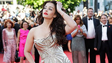 Top Hairdos Straight from Cannes Red Carpet