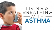 Living and Breathing With Asthma