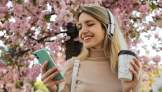 5 Audiobooks and Podcasts to help cope with stress