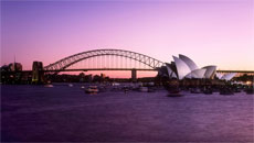 Australia: Travel to the Great 'Land Down Under'
