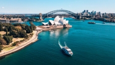 5 kid-friendly international vacation spots to visit this summer