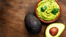 The food items hold the secret to glowing skin