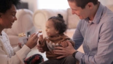 What to feed your baby in year one?