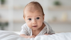 Play Time, napping or skincare