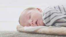 Winter care tips for newborn babies