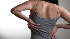 Indians ignore back pain till it becomes chronic