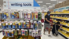 Back-to-school: Parents offer tips on how they save during annual shopping spree