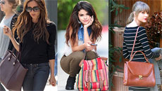 Store your luxury handbags with love