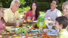 Key to healthy ageing hidden in balanced diet