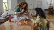 Keeping a balanced diet while you travel