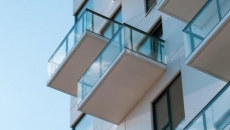 Love your balcony time? Here's how to add some cheer