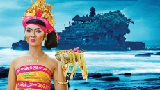 Bali: The Island That Has It All
