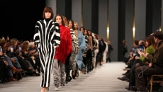 Balmain hires Antonin Tron, moving brand from celebrity flash to fabric-first design