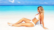 How To Get Perfect Beach Holiday Skin