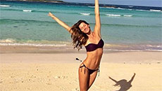 How To Get That 'Beach Body' For Holiday Easily