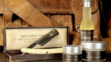 World’s Oldest Barbershop Responds to Today’s Beard Trend