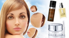 Skin Care 101 / Winter Survival