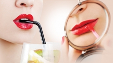 How to Wear Liquid Lipsticks