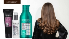 Color Me Brunette - This Season Think Luxe, Glossy Brown Hues