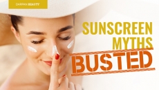 Sunscreen Myths Busted: What You Really Need to Know About Sun Protection