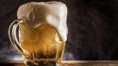 Beer may keep your brain sharp