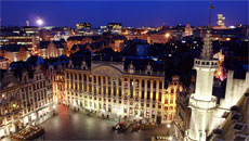 Belgium Travel Guide