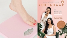 'The Belly And Brain Diet' bridging the gap between knowing and doing