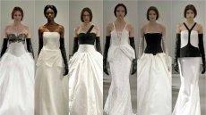 Fashion forecast 2014: Is white the new black?