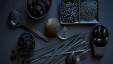 Black foods are the new super-food