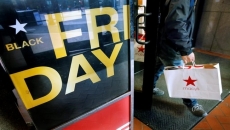Black Friday shopping could look very different this year