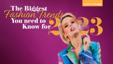 The Biggest Fashion Trends You Need To Know For 2023