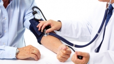 A Five Minute Blood Pressure Check Could Save Your Life