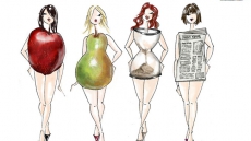 How To Pick Right Summer Dress As Per Your Body Shape