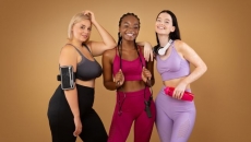 An outfit for your body type