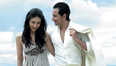 Is it a  Bollywood Fantasy?